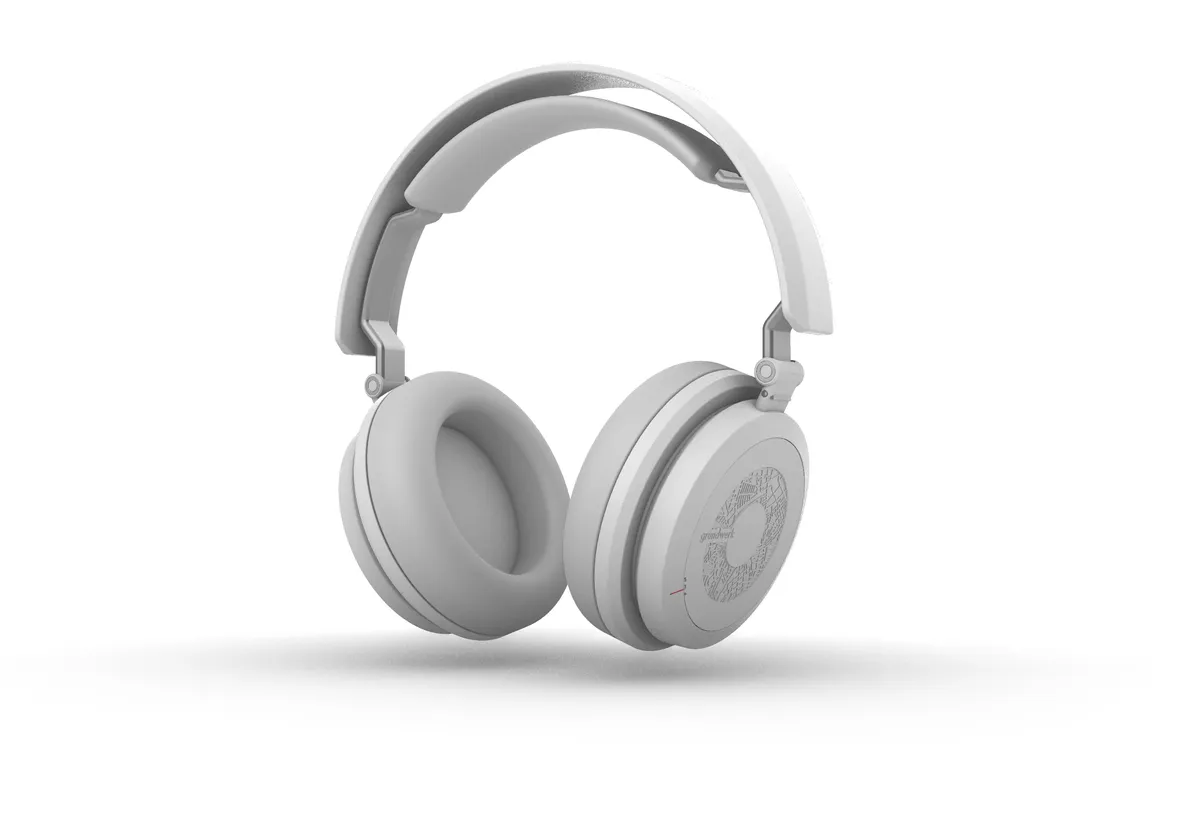 Headphones