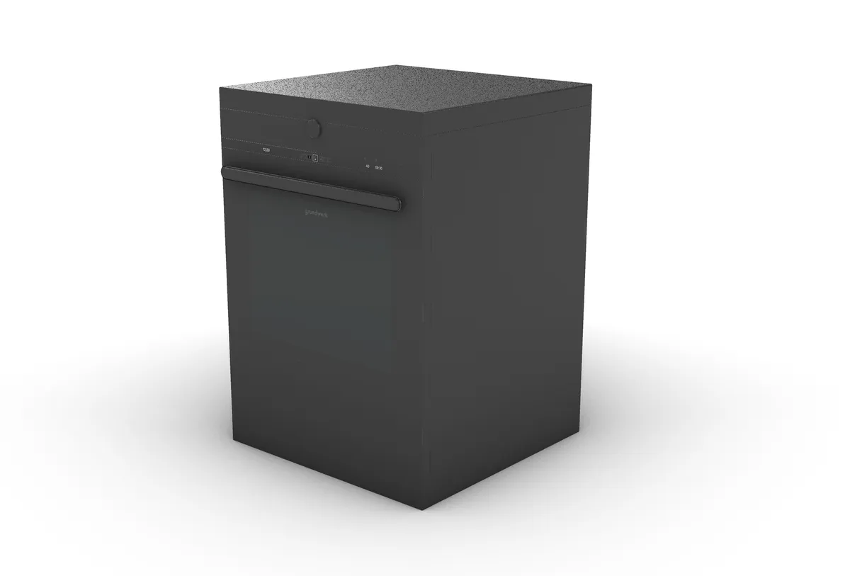 Dishwasher